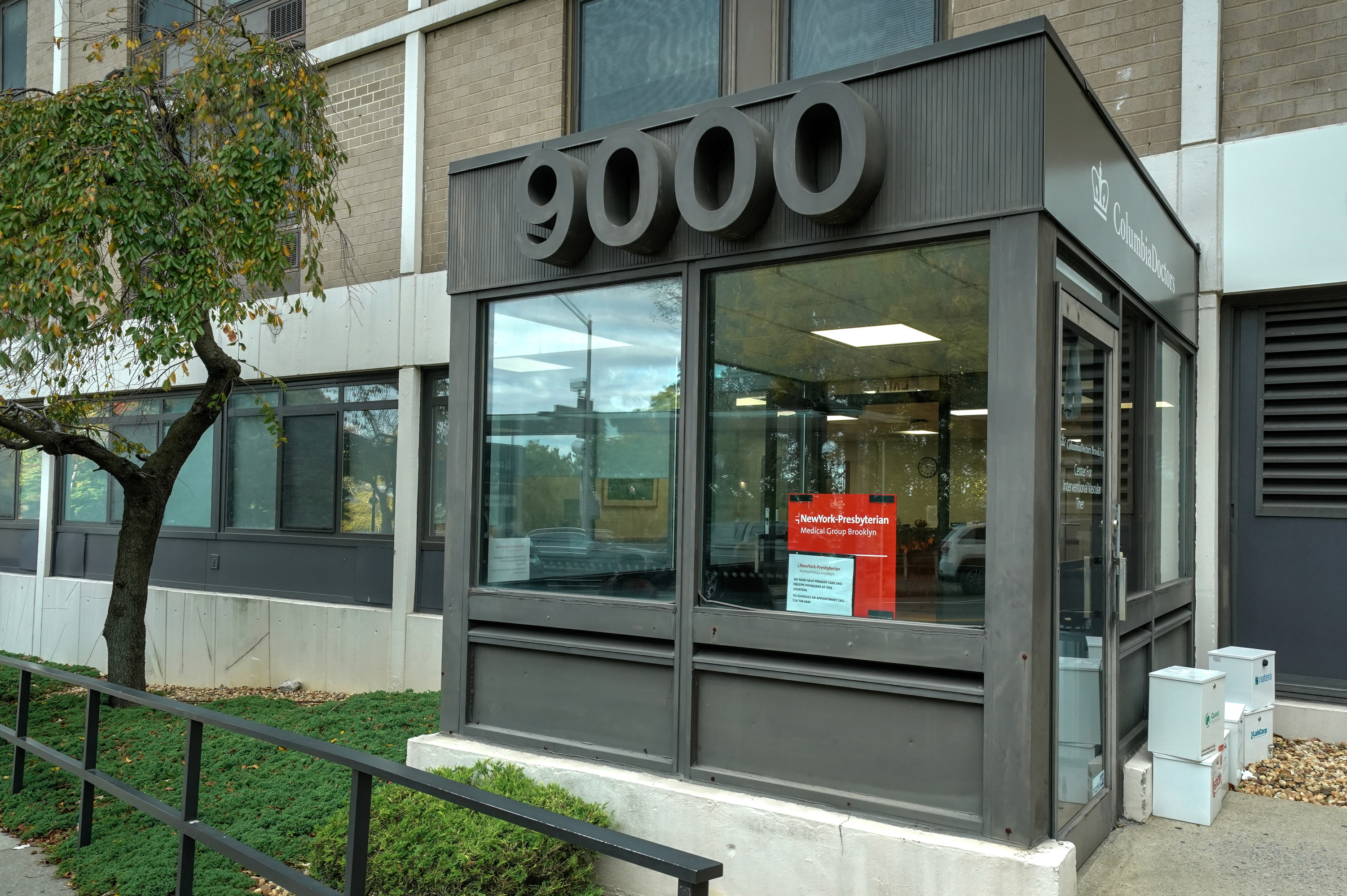 9000 Shore Road, Brooklyn, NY 11209